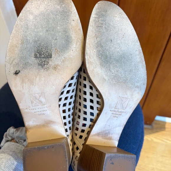 Reed krakoff heels - Picture 5 of 5